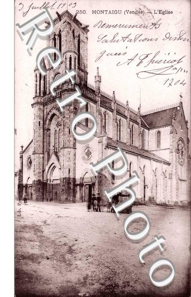 L&#039;Eglise