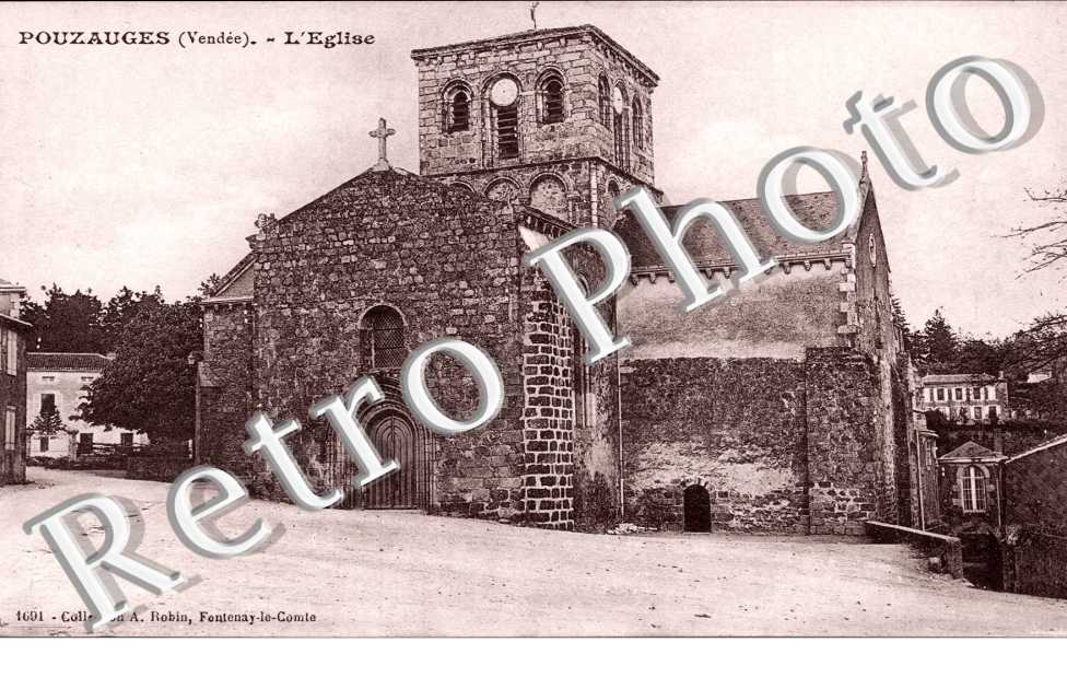 L&#039;Eglise