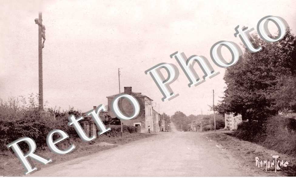 Vue Exterieure