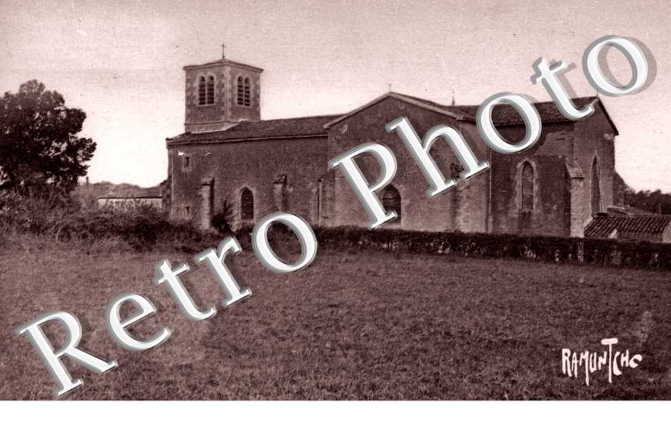 l&#039;Eglise