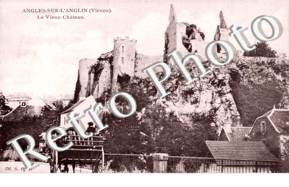 Vieux Chateau