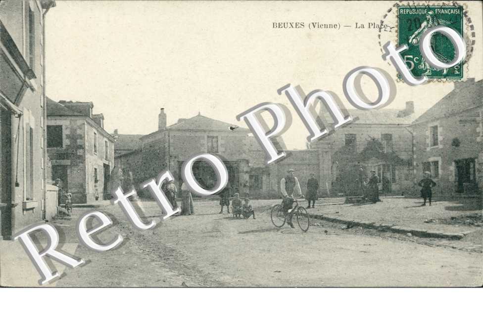 la Place