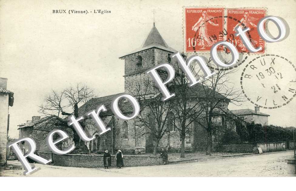 l'Eglise