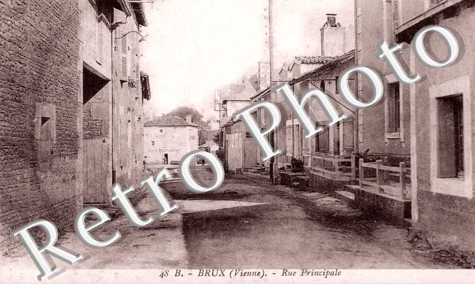 Rue Principale