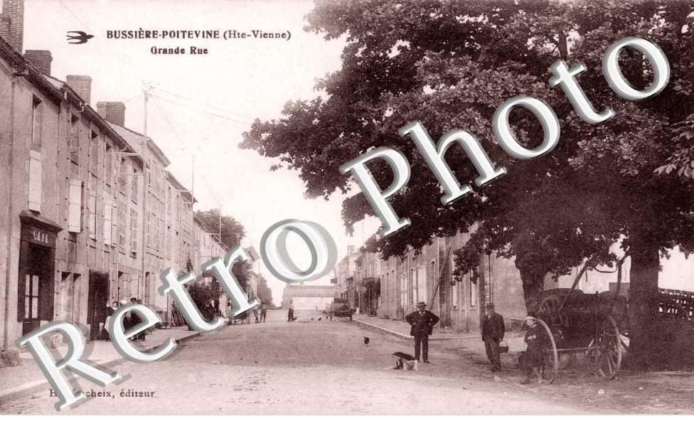 Grande rue
