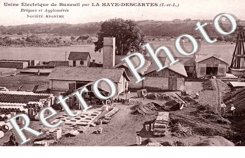 l'Usine Electrique