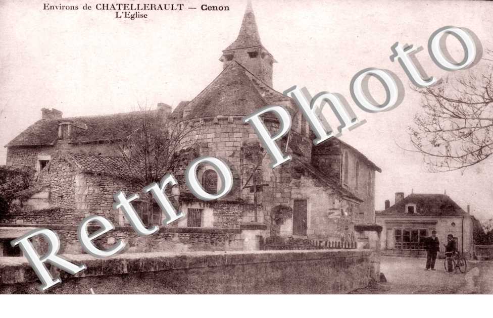 L&#039;eglise