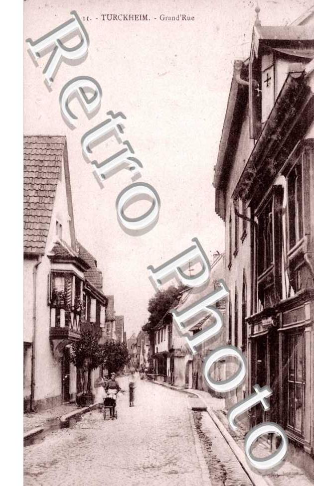 Grand&#039;Rue