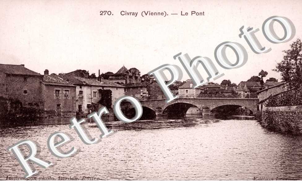 le Pont
