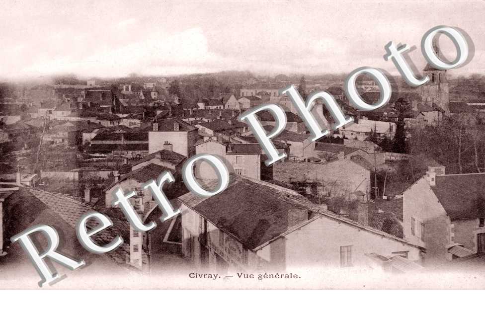 Vue Generale