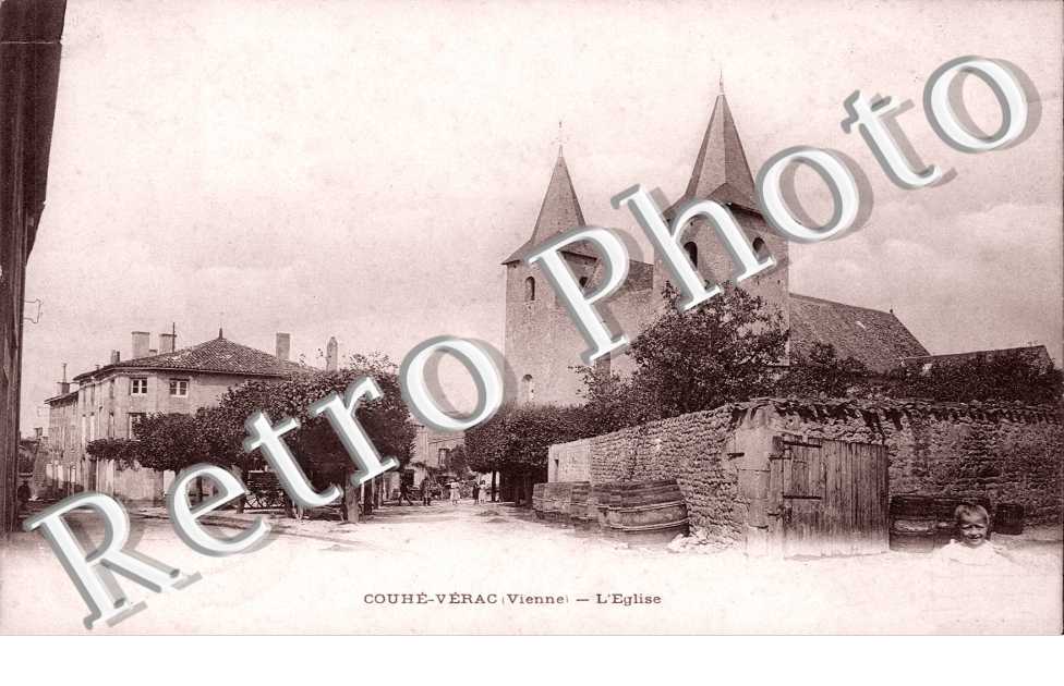 l'Eglise