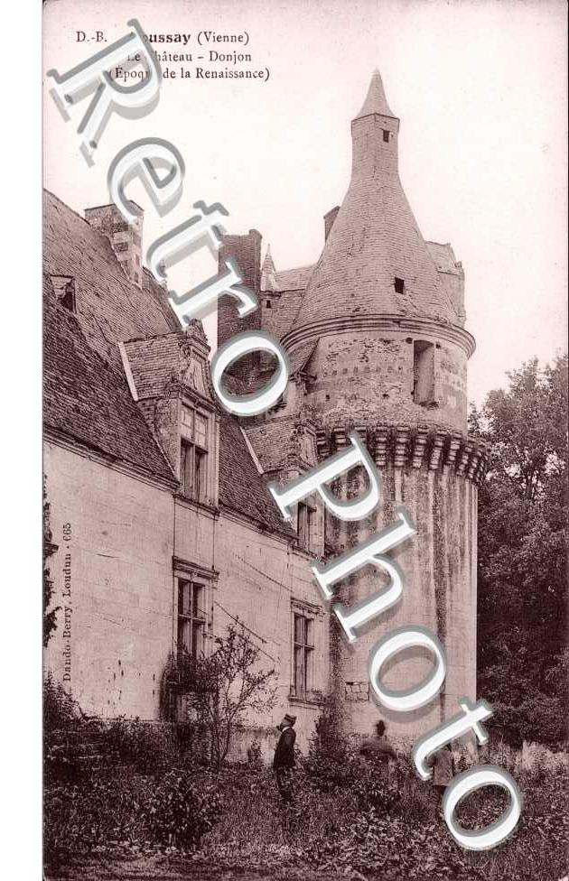 chateau