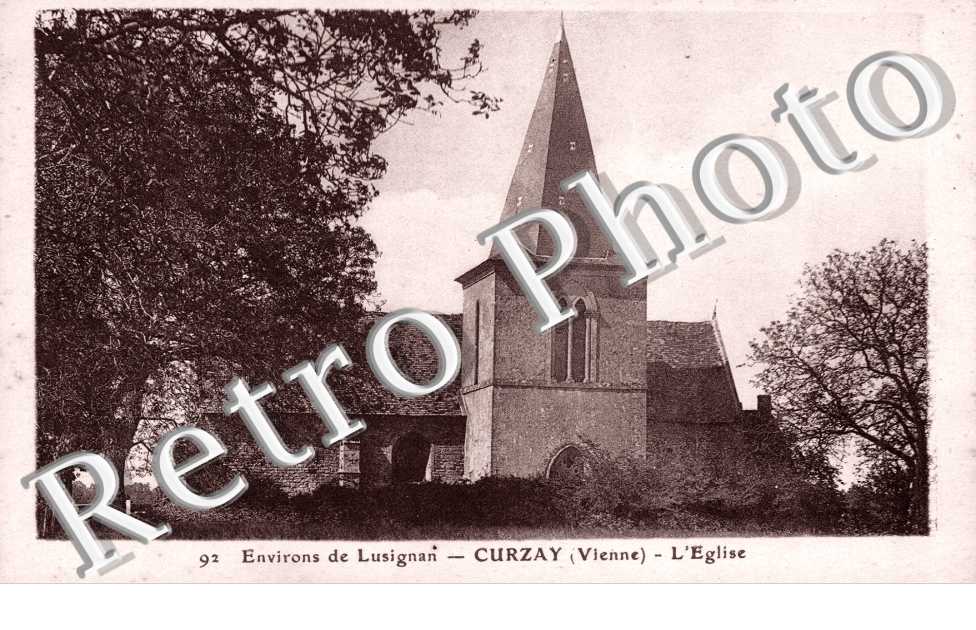 l'Eglise