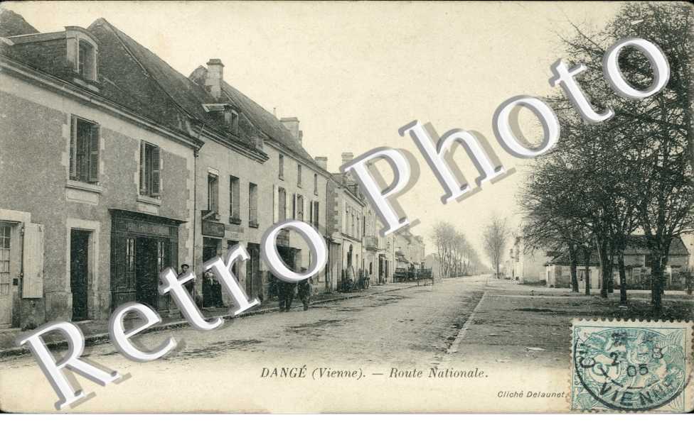 route Nationale