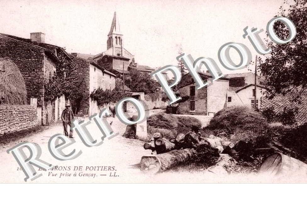 Vue Exterieure