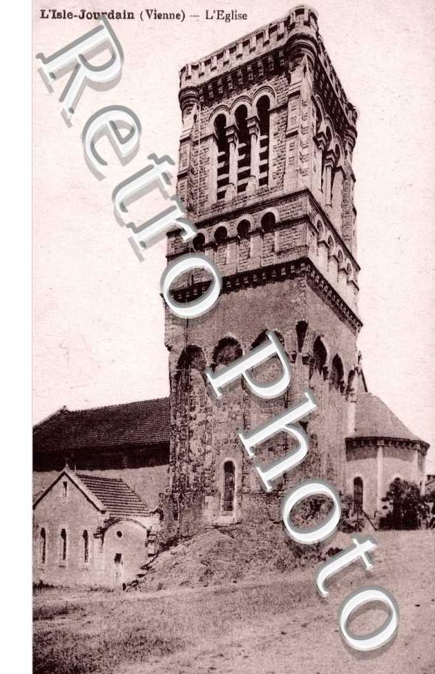 l&#039; eglise