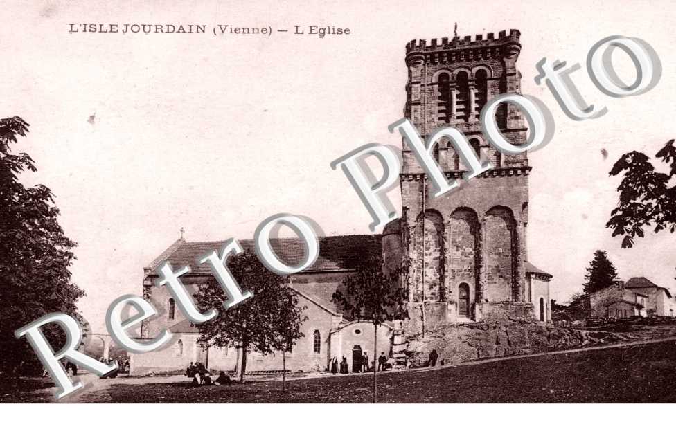 l&#039; eglise