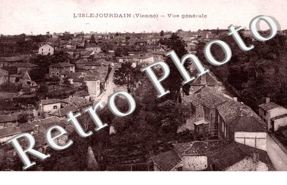 Vue Generale