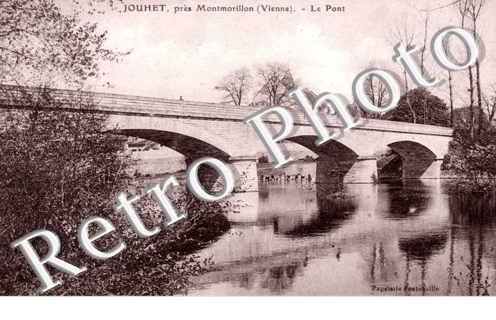 le Pont