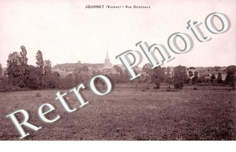 Vue Generale