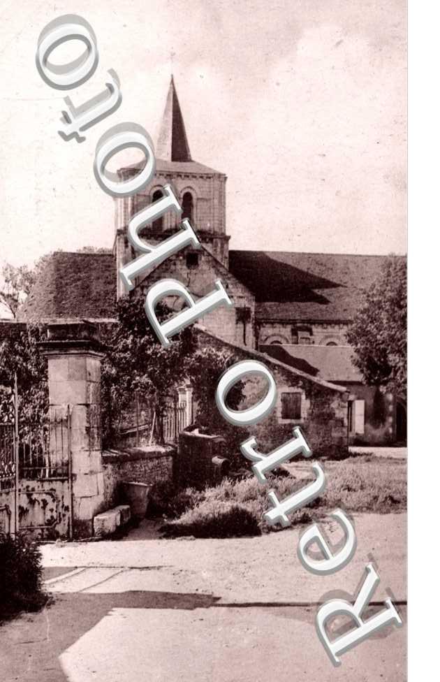 L'Eglise
