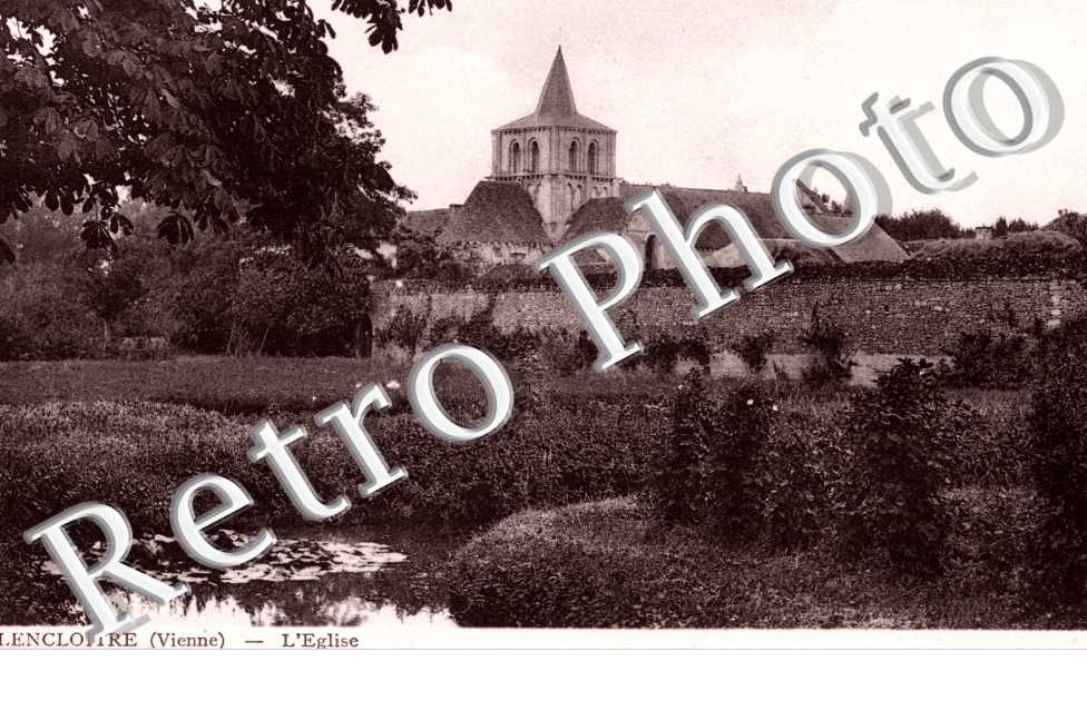 l'Eglise