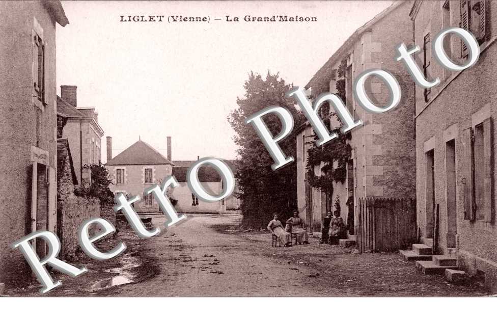 la Grand'Maison