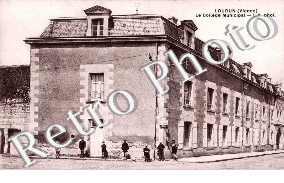 le College Municipal