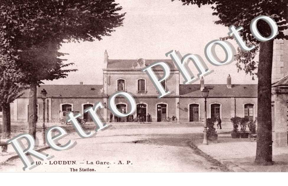 la Gare