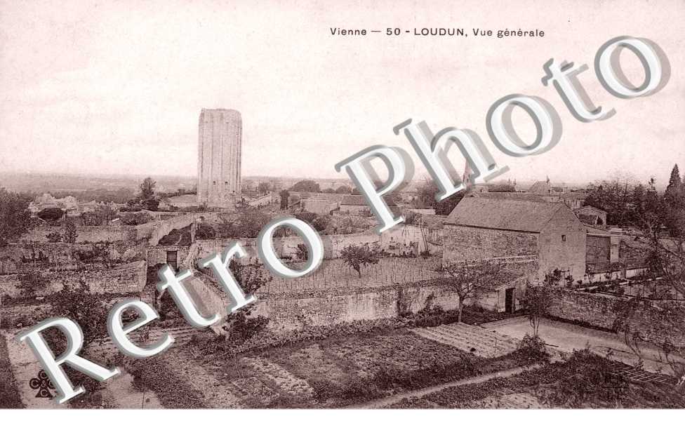 Vue Generale