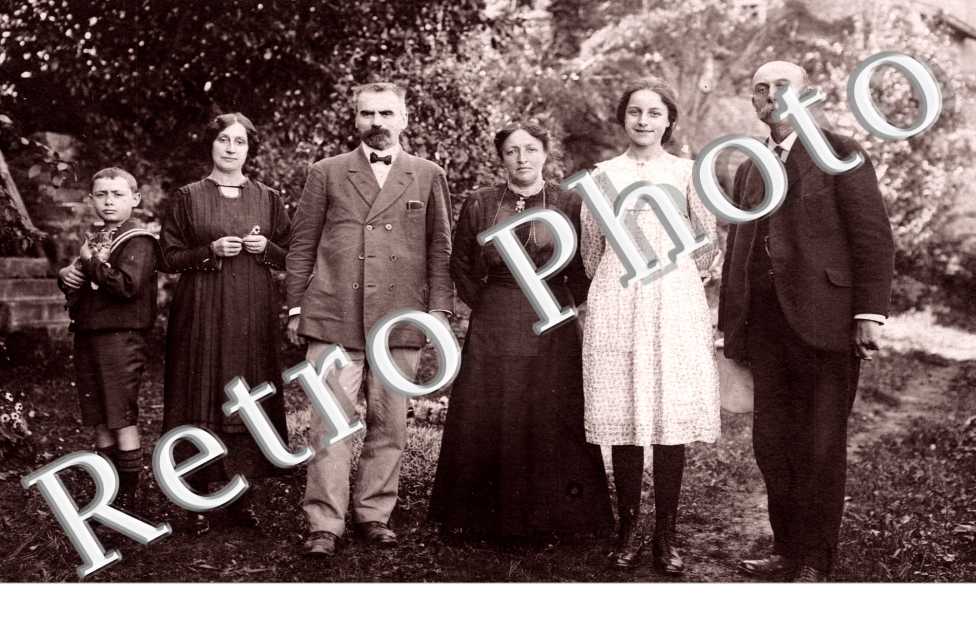 Un Groupe de persoones