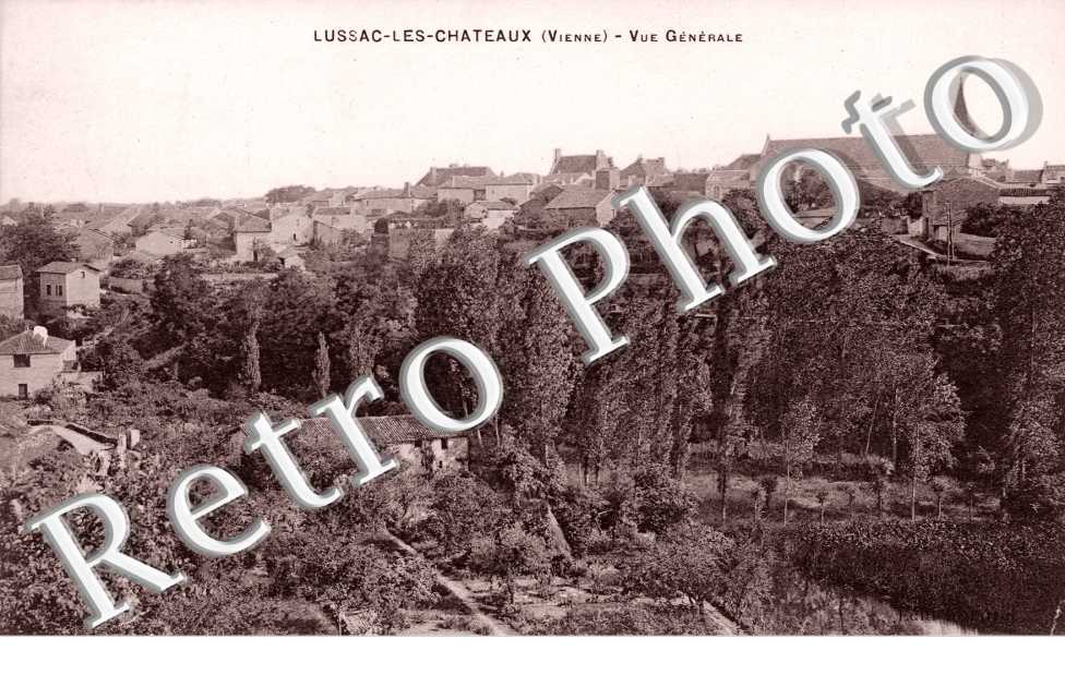 Vue Generale