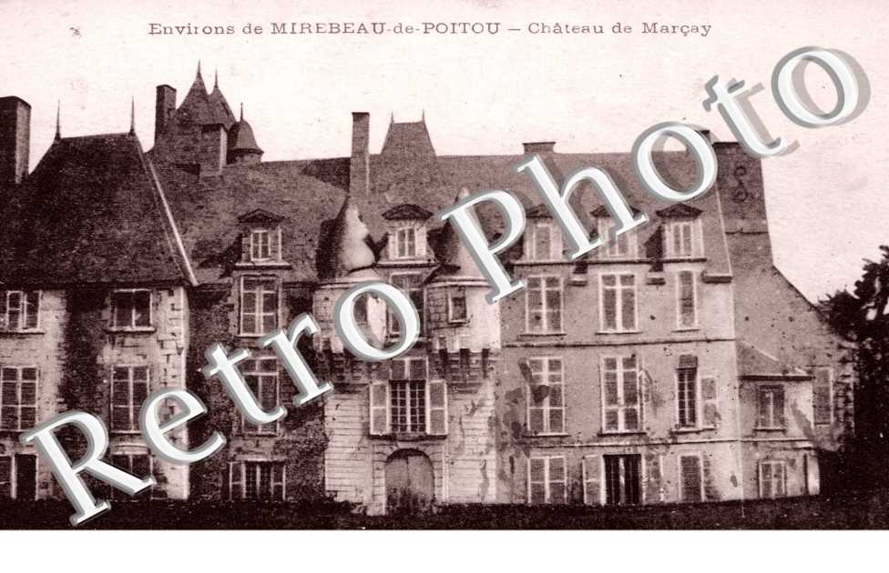 Chateau