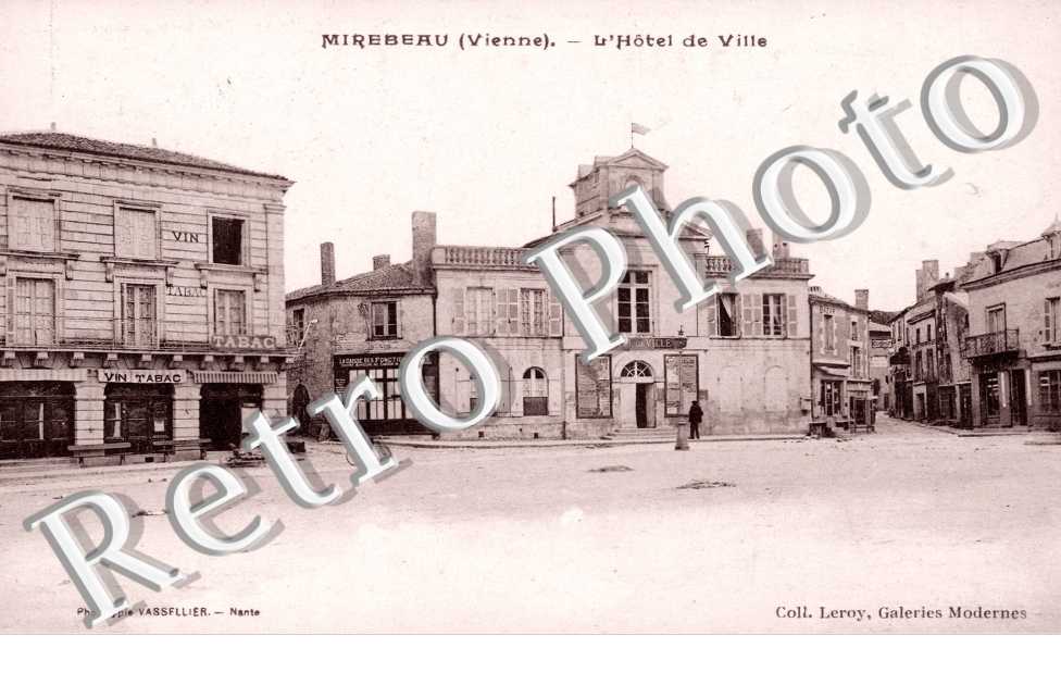 l&#039; hotel de ville