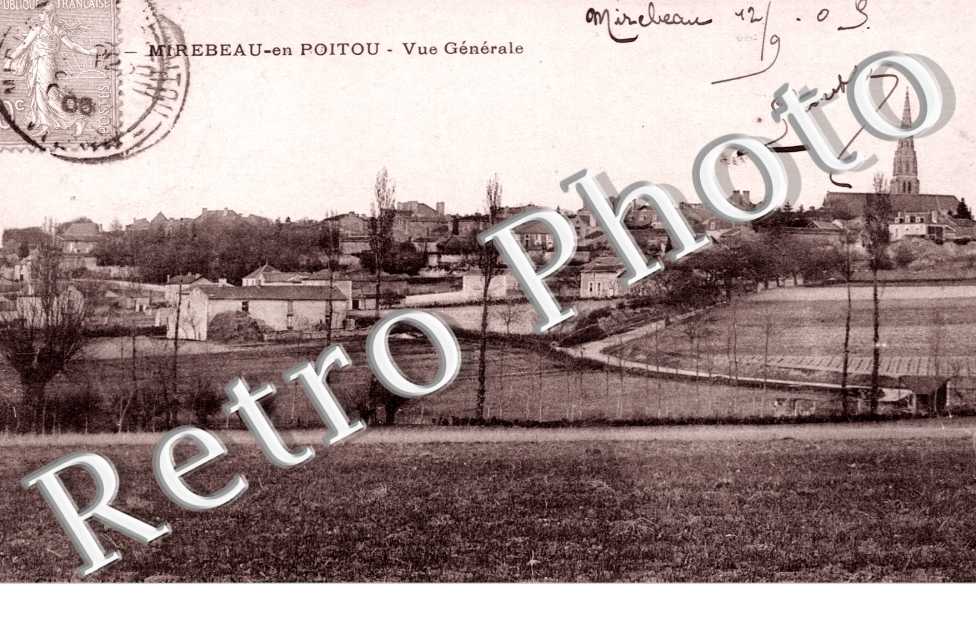 Vue Generale