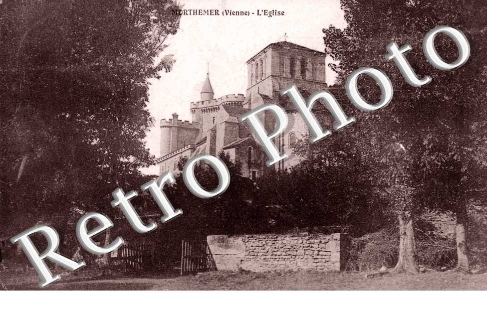 l'Eglise