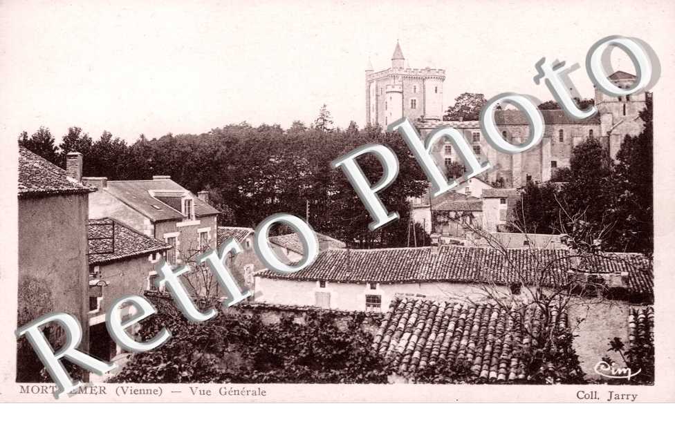 Vue Generale
