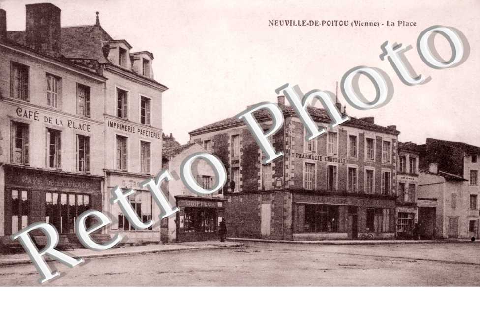 la Place