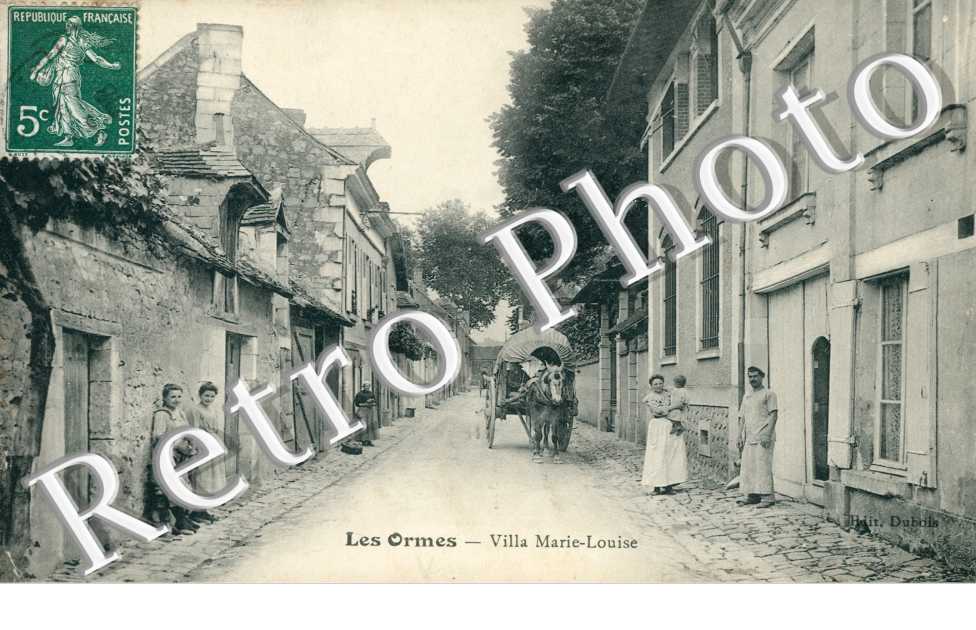 Villla Marie Louise