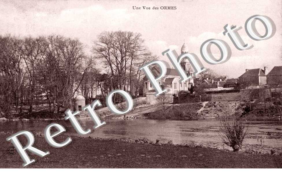 Vue Exterieure