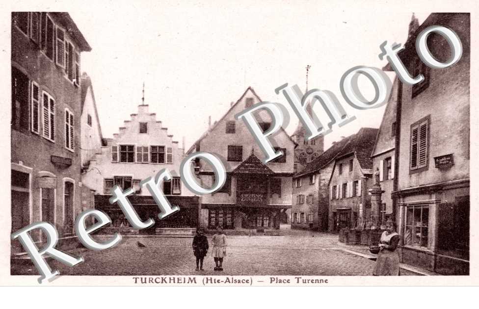 Place Turenne
