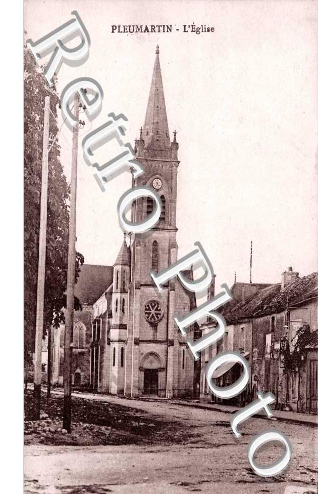 l&#039;eglise
