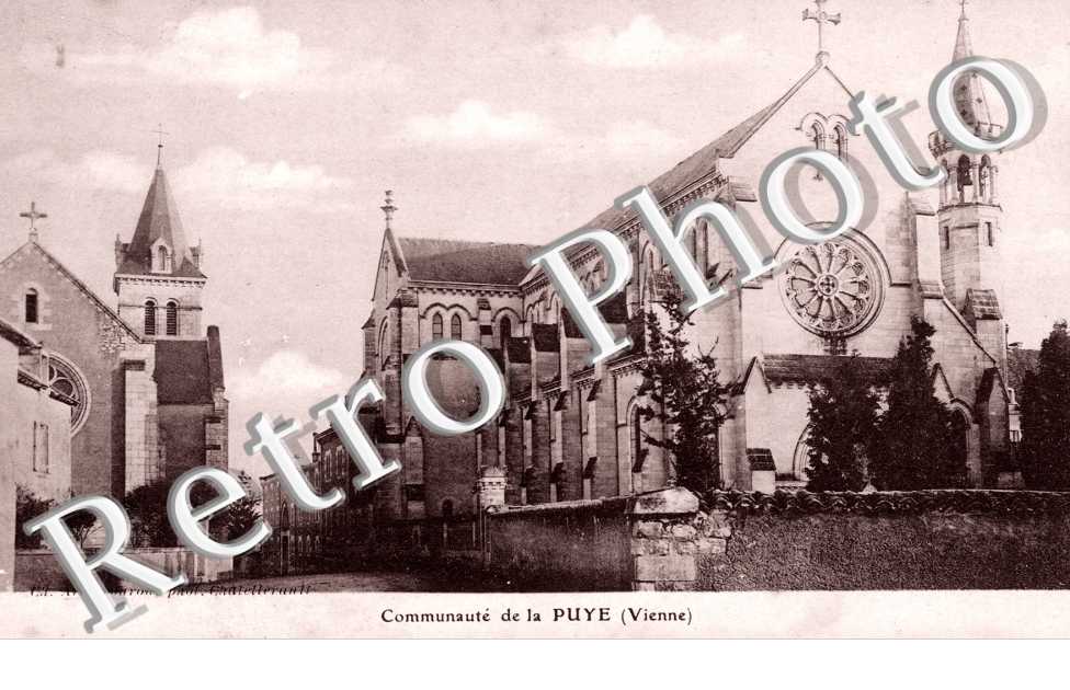 La Communaute de ...