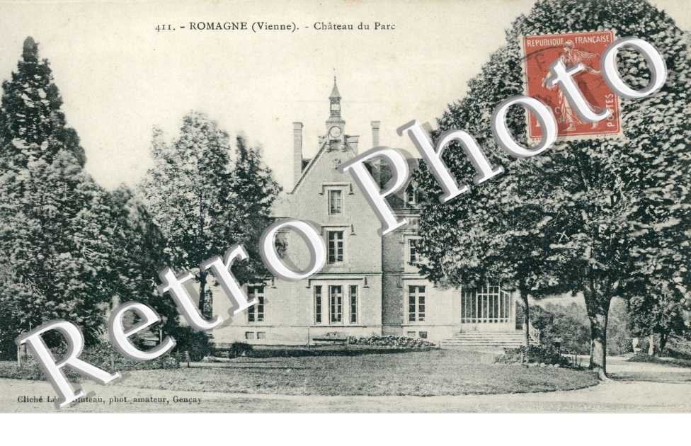 Château du Parc
