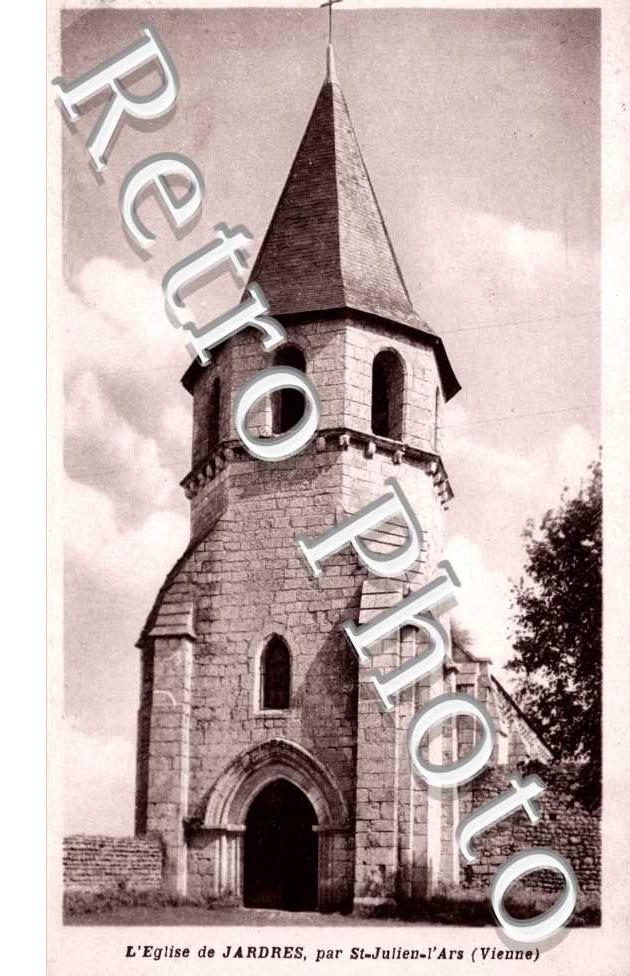 l'eglise