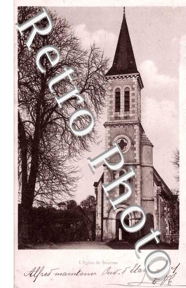 l'Eglise