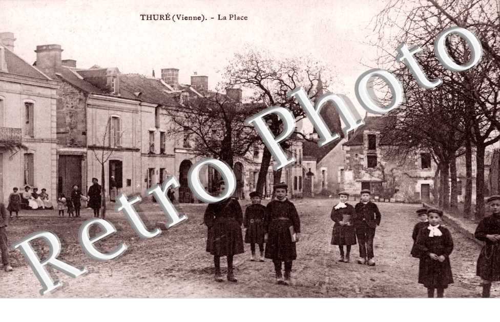 la Place