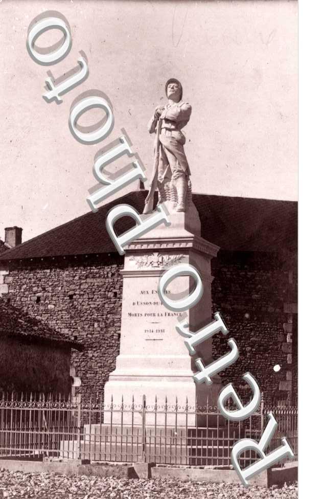 Monument aux Morts