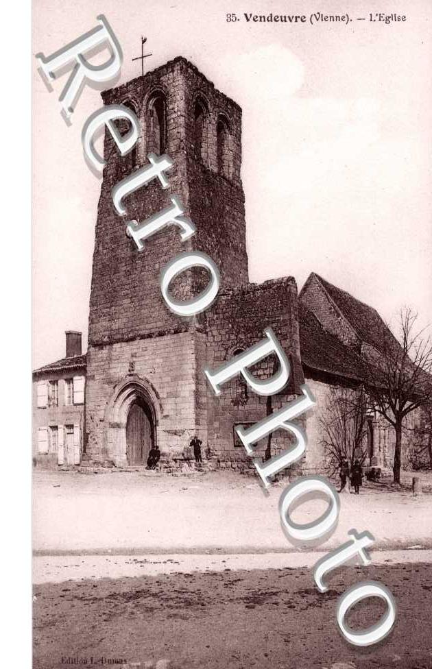 l&#039;Eglise
