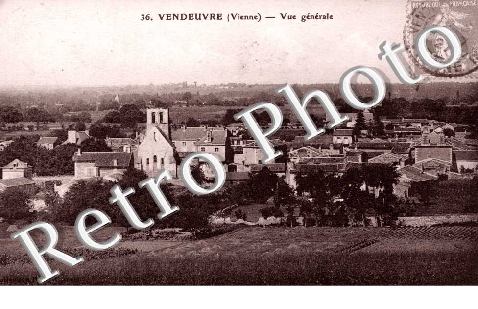 Vue Generale